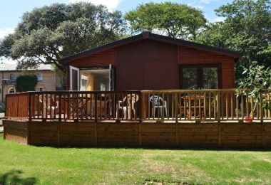 Suffolk Holiday Parks