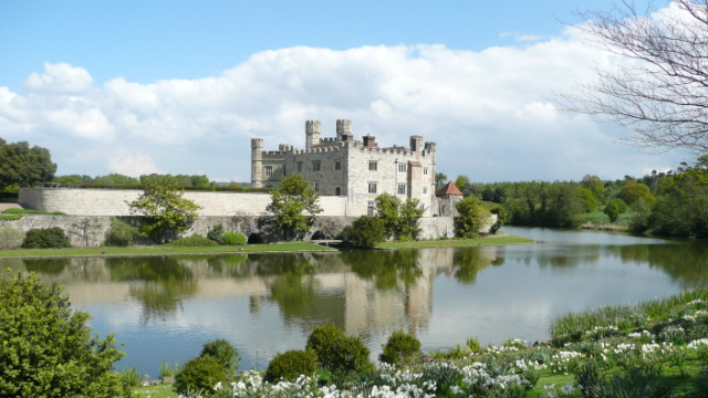 Leeds Castle