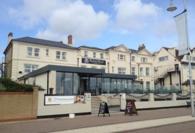 hotels in Lowestoft 