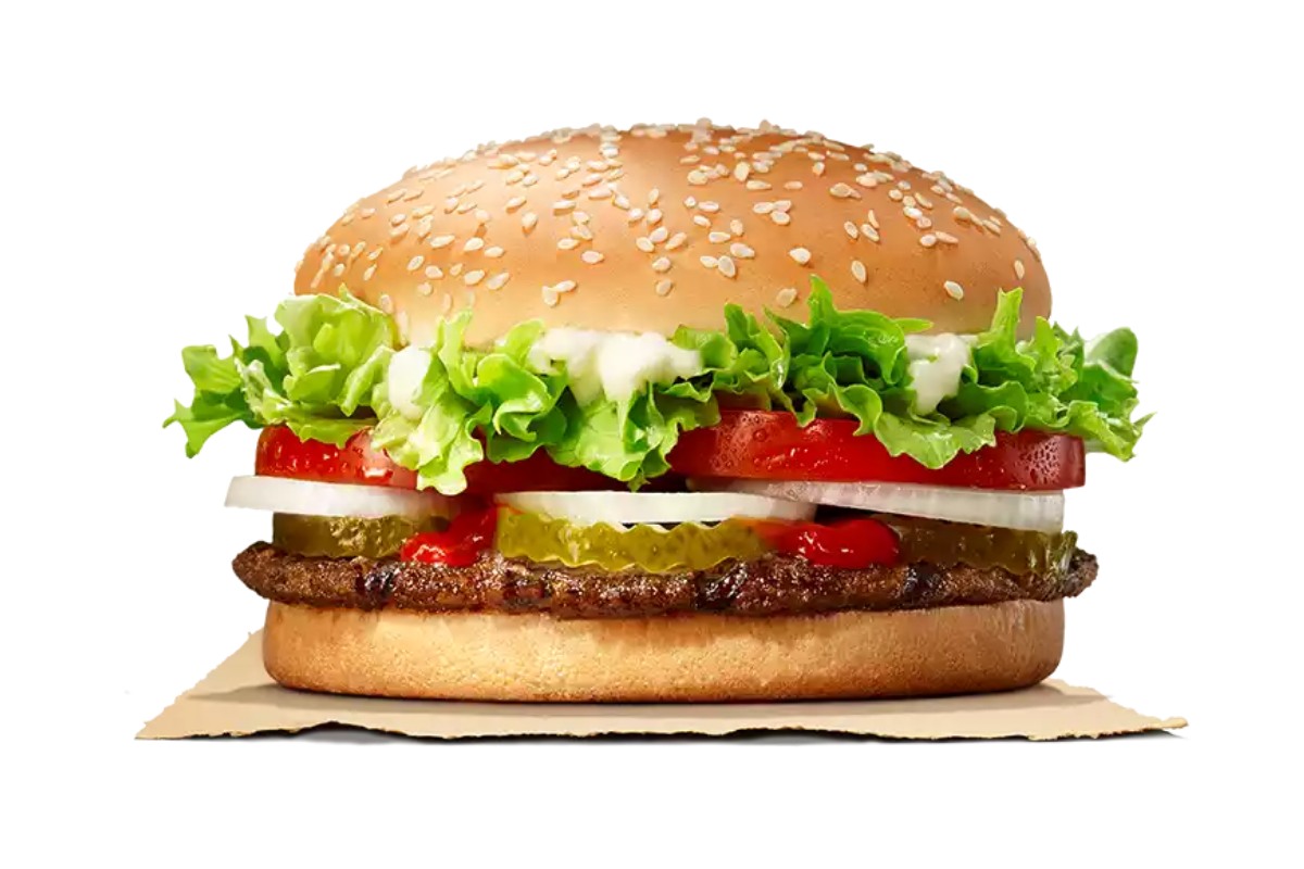 Burger King Discounts & Coupons