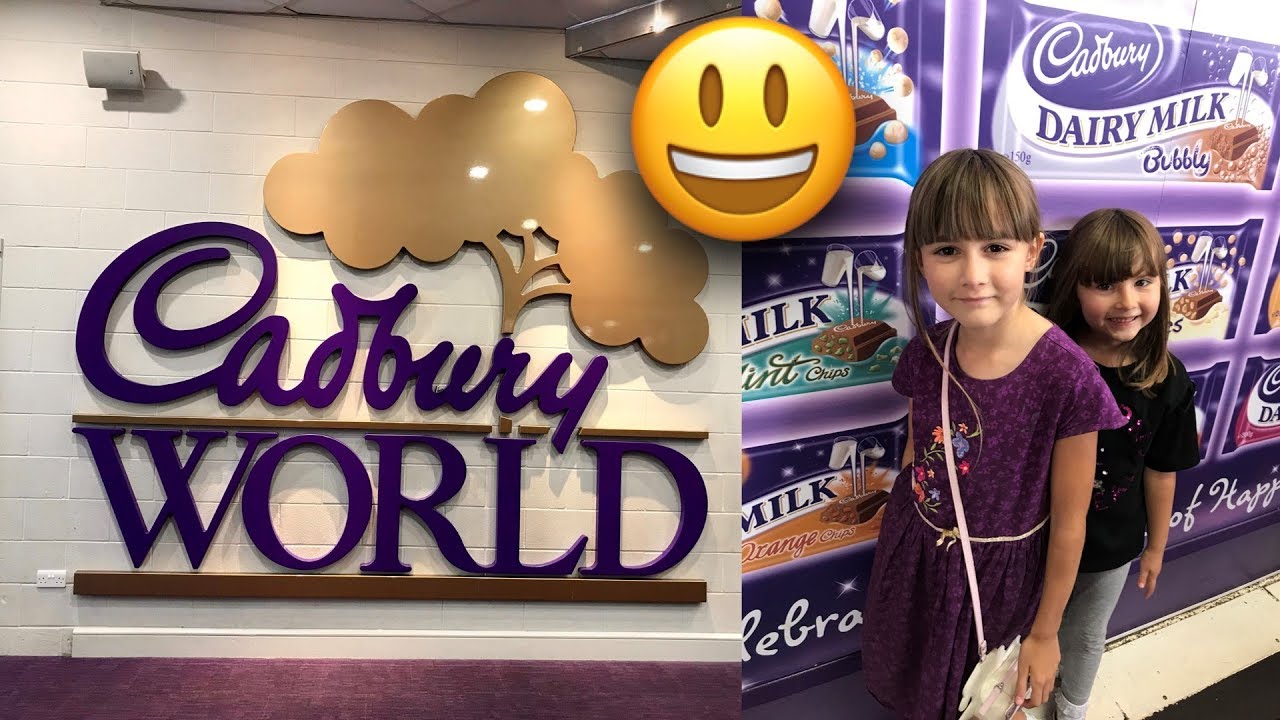 Cadbury World