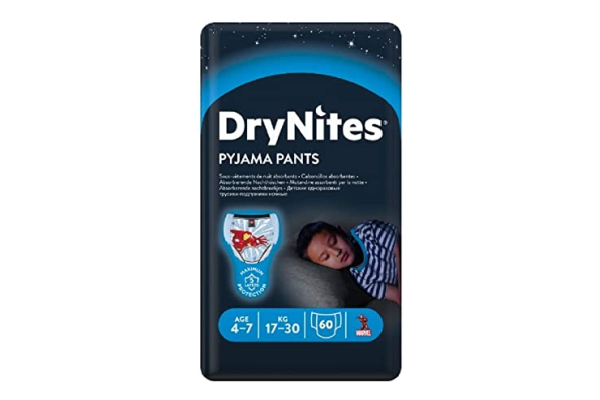 FREE Sample Of Huggies Drynites