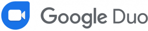 Google Duo Logo