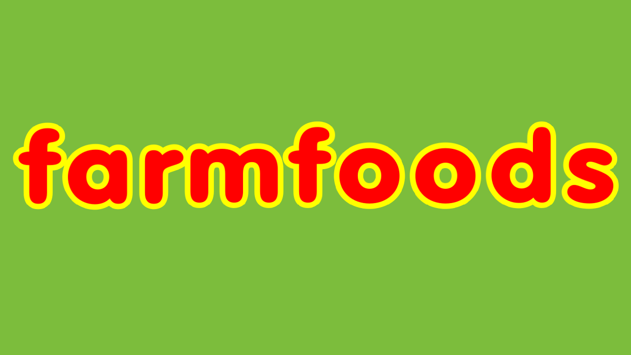 Farmfoods Vouchers