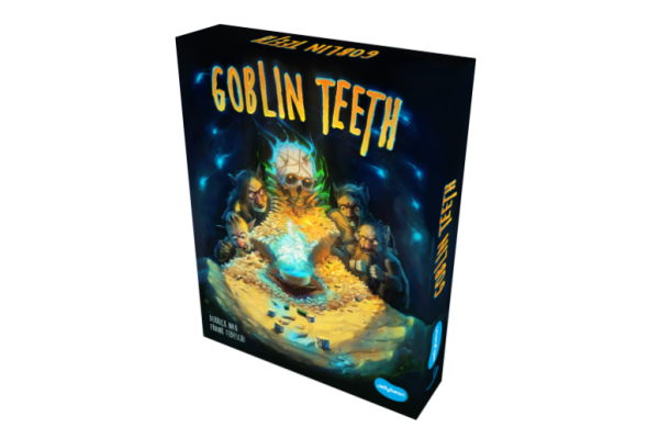 FREE Goblin Teeth Game