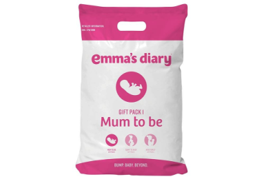 FREE Pregnancy Packs From Emma’s Diary