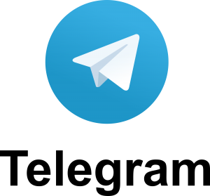 Telegram Logo