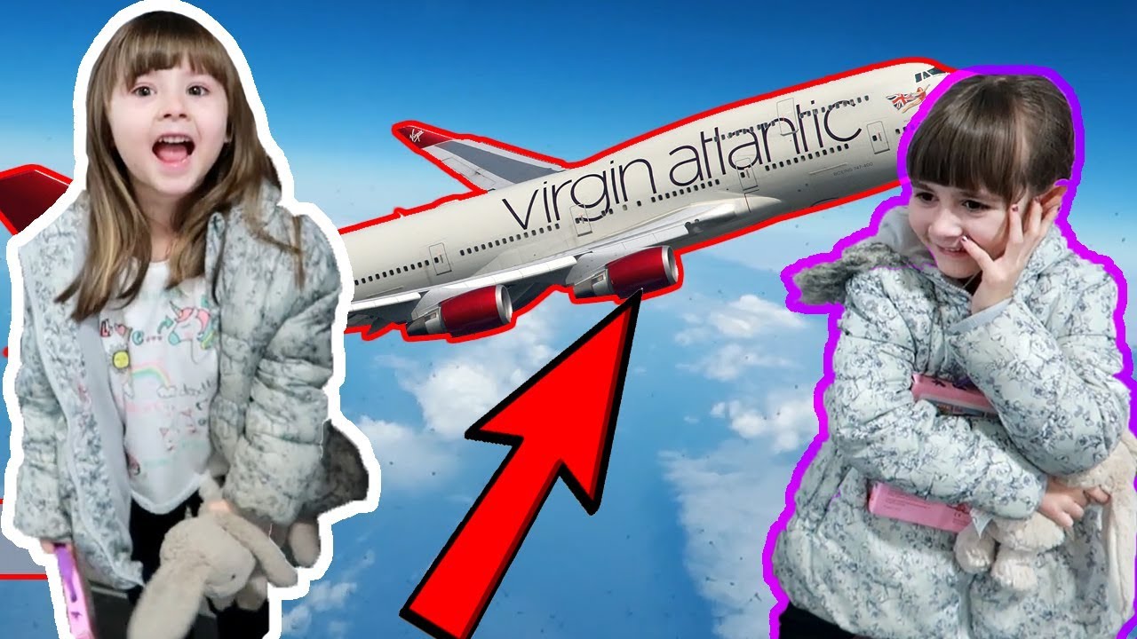 Virgin Atlantic Premium Economy