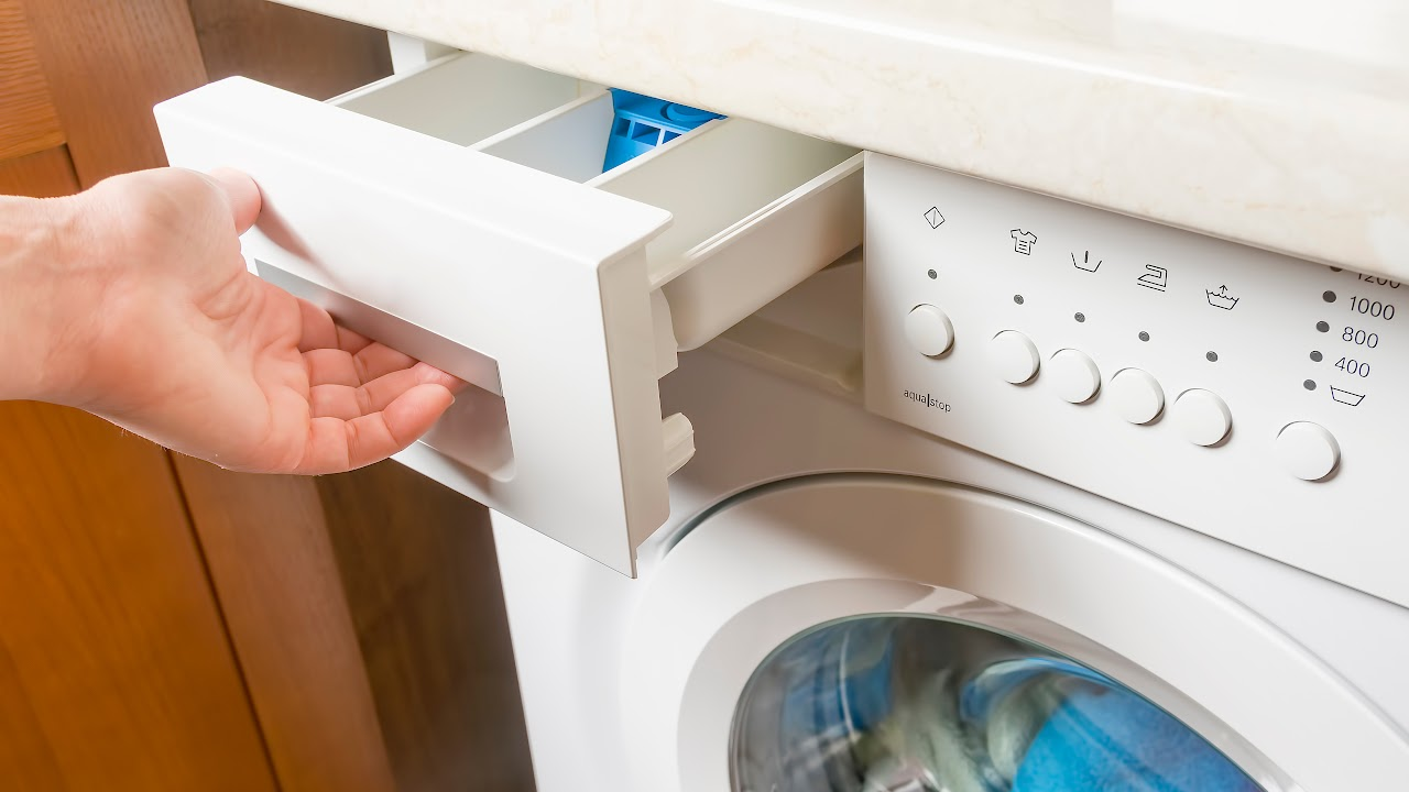 white goods grant